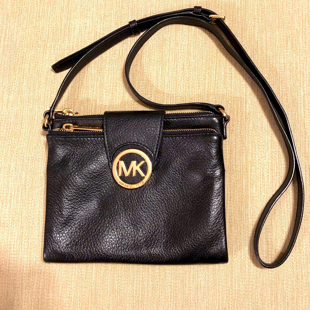 Michael Kors crossbody bag